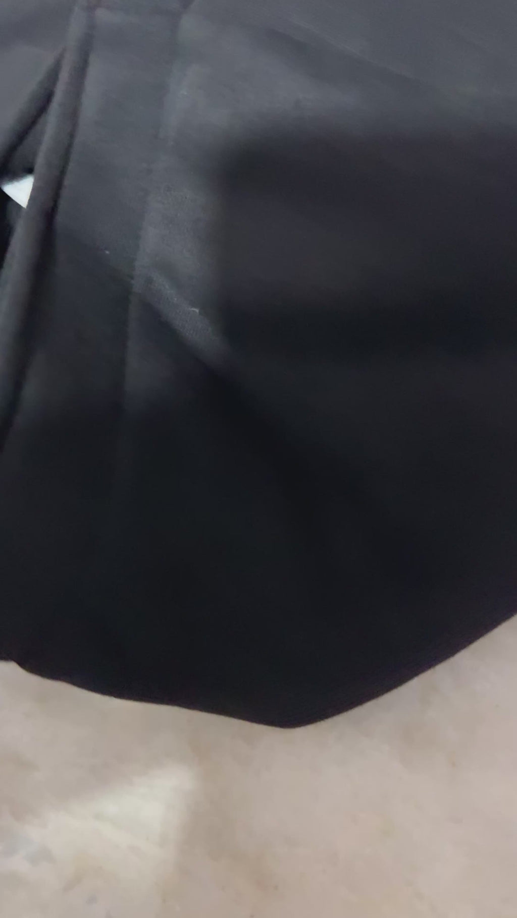 PHANTOM VORTEX Cyber-Tribal Oversized Hoodie