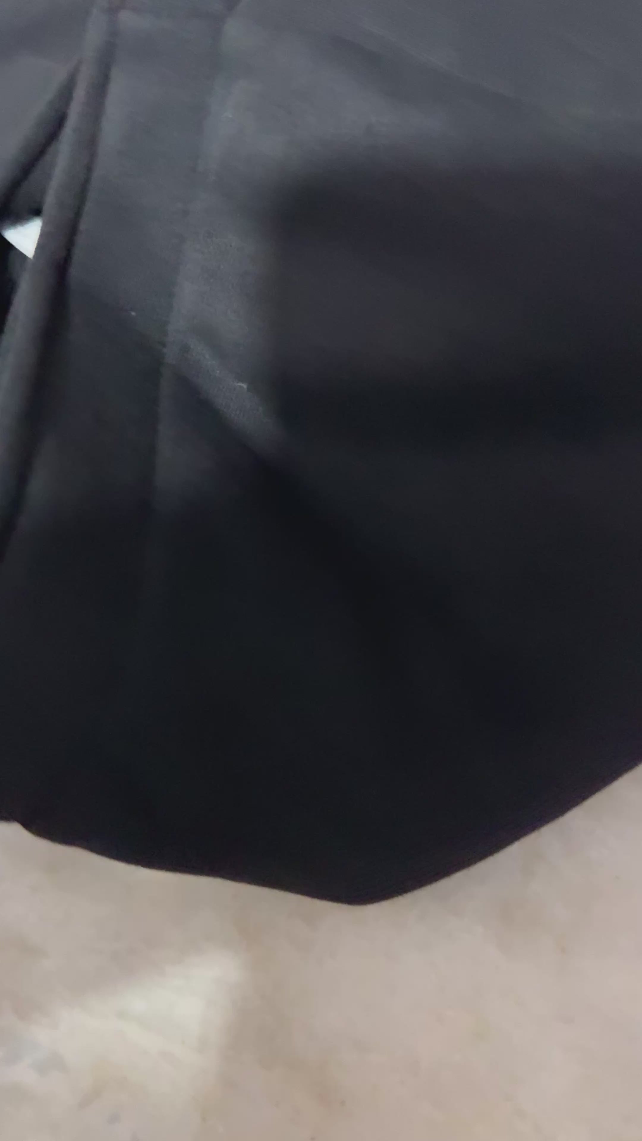 PHANTOM VORTEX Cyber-Tribal Oversized Hoodie